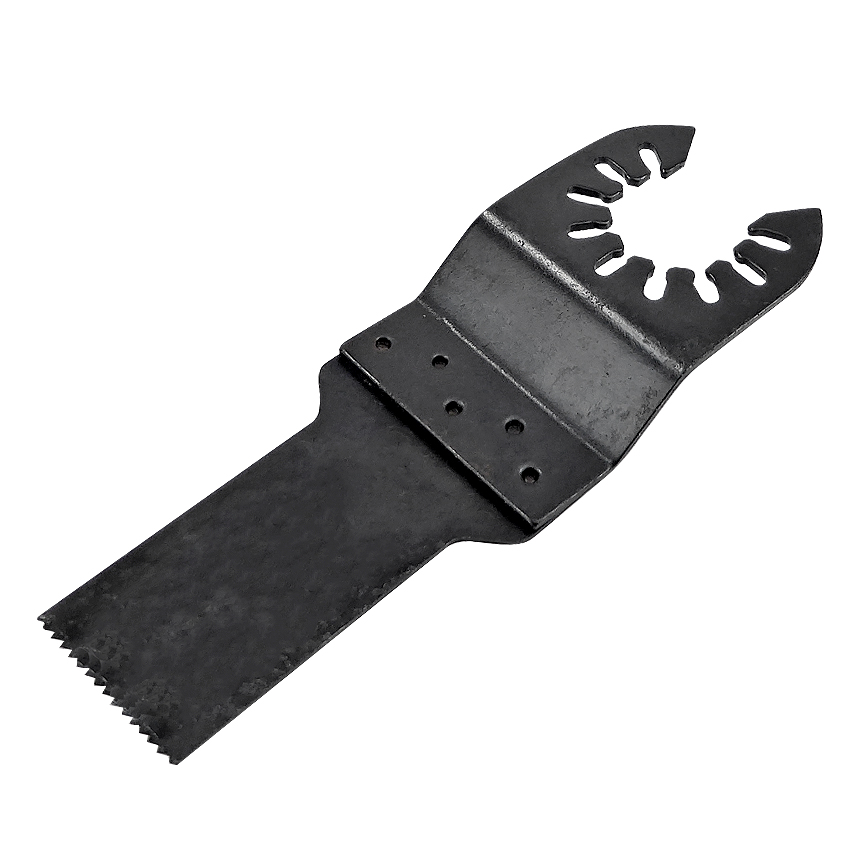 20mm 20TPI Fine Wood Plastic Cutting Multi Tool Blade